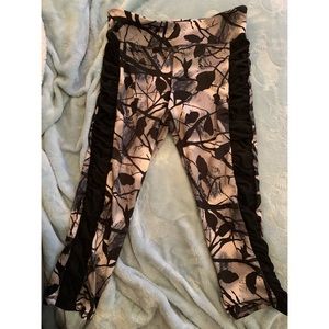 Mark New York woek our Capri